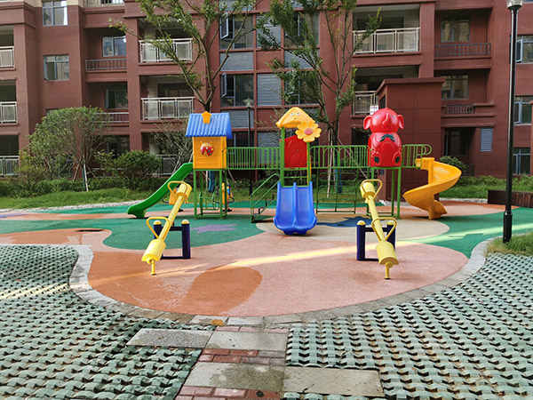 南城县河东及河西棚户区棚户区改造工程（一期）项目附属工程及东侧道路工程